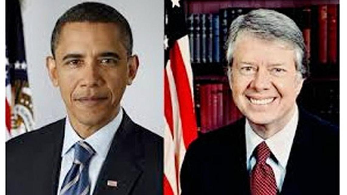 Wishful thinking and divining Donald Trump