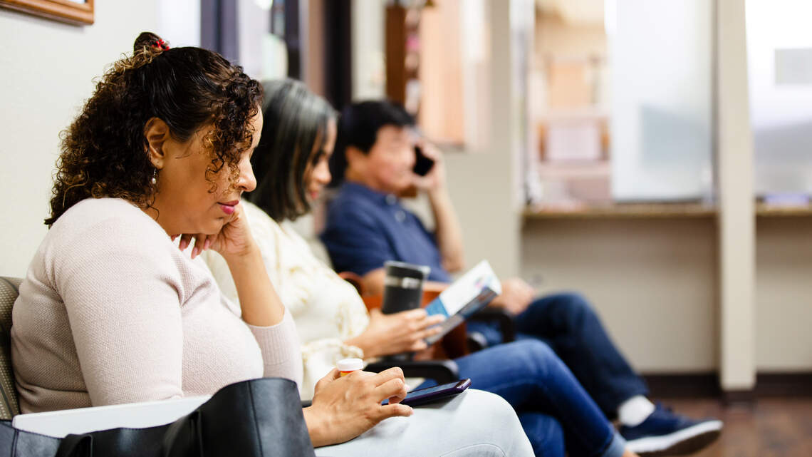 Choosing the Right Place for Care Can Save Time, Stress, and Money