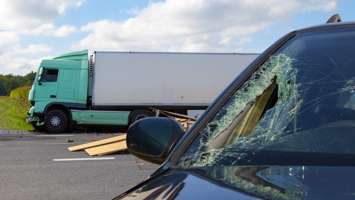Truck Accidents Are Different Than Car Accidents — Here’s Why