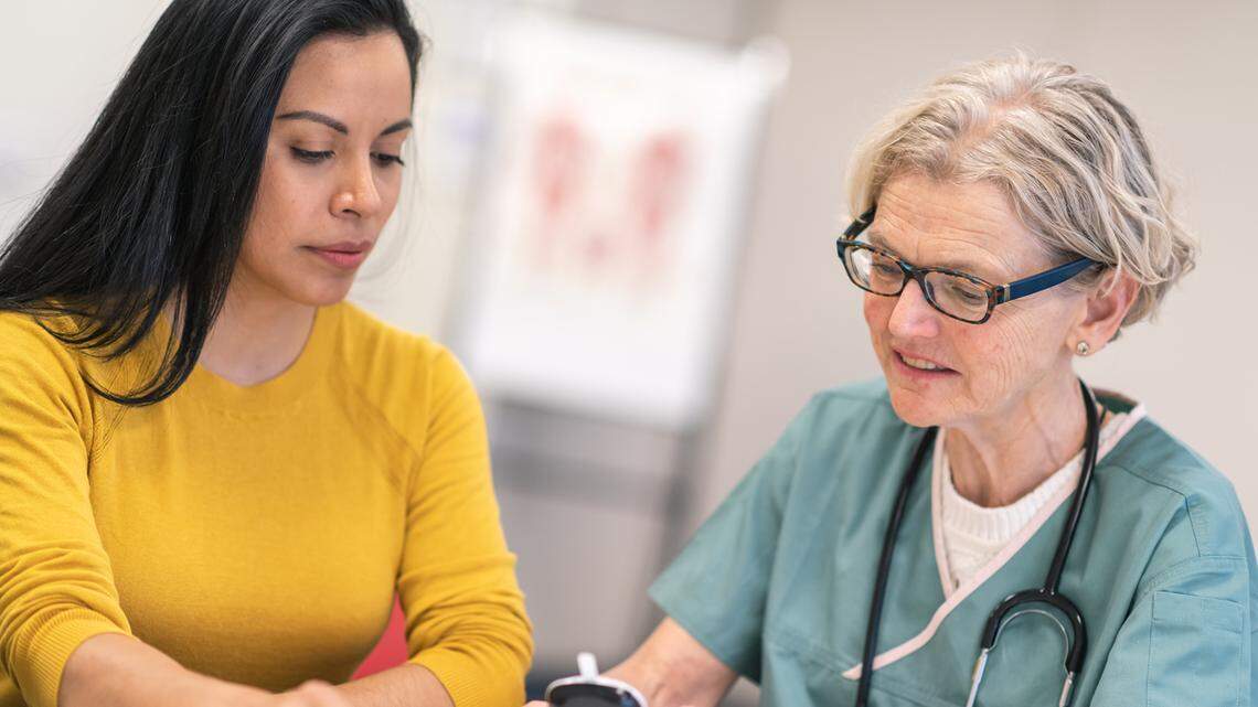 Prevention pays off: Better health, lower costs for families in Georgia