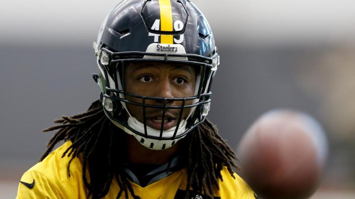 Outside linebacker Bud Dupree, a Wilkinson County grad, and Pittsburgh face Kansas City on Sunday in the NFL playoffs.