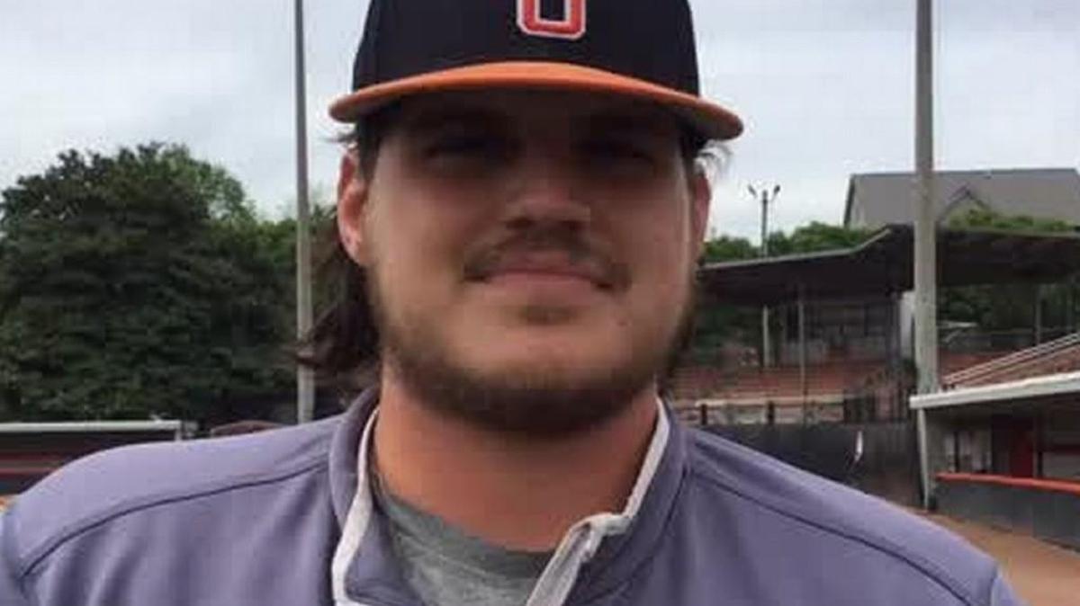 Mercer’s Ryan Askew is the latest Southern Conference Pitcher of the Week.