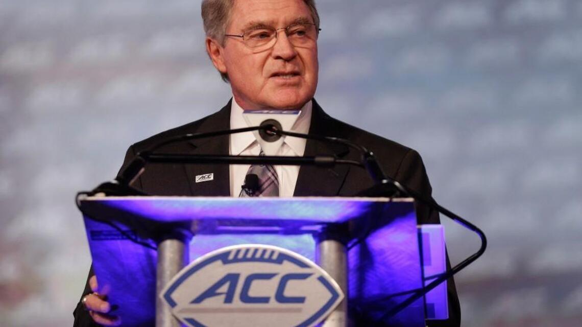 College commissioners say no sports until students on campus. What it means for Miami
