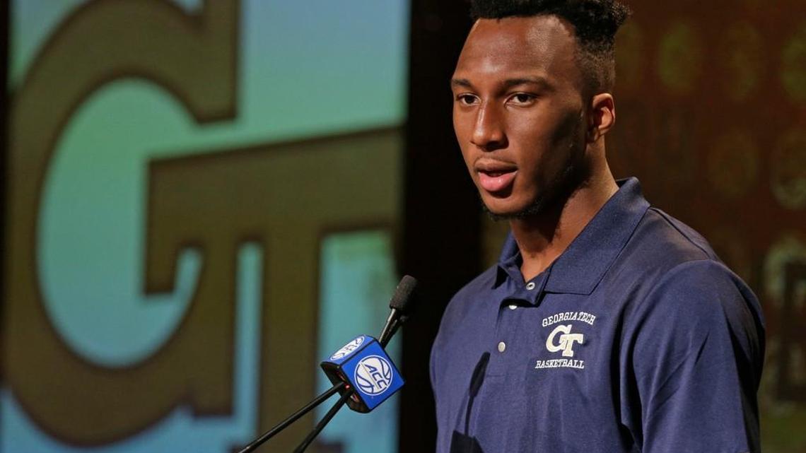 Tech temporarily suspends two after self-reporting basketball violations