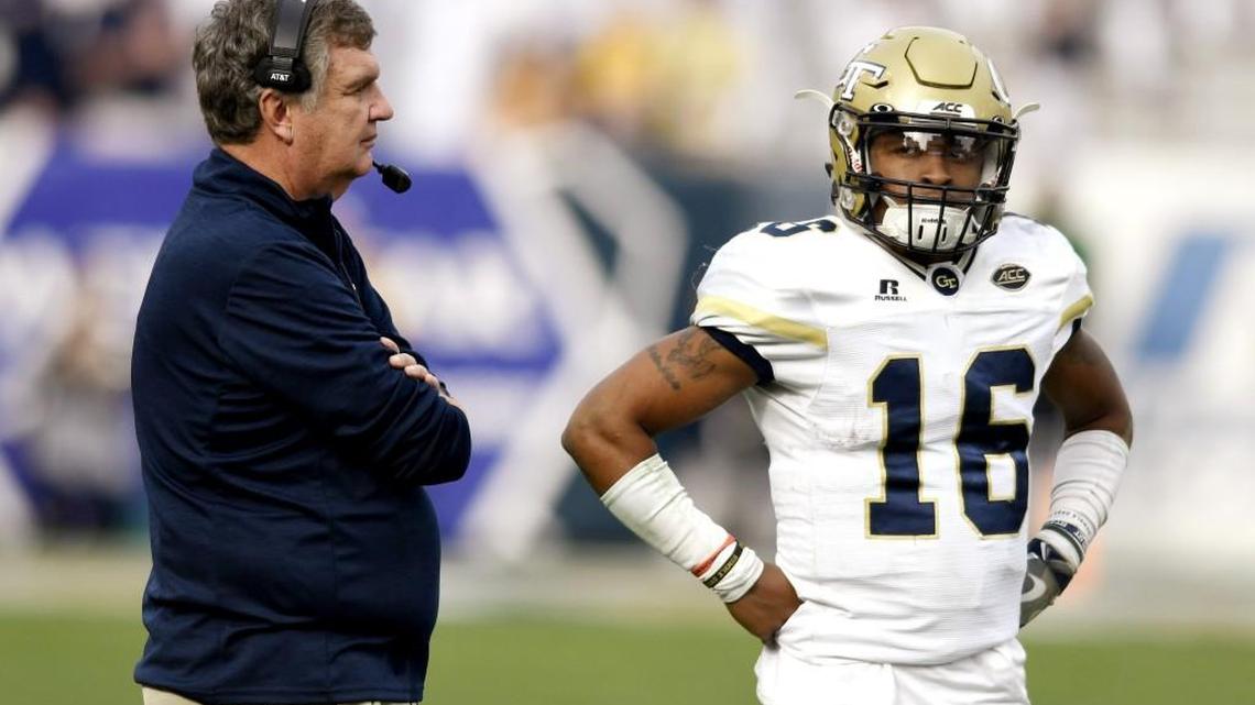 Tech to analyze problem areas after season