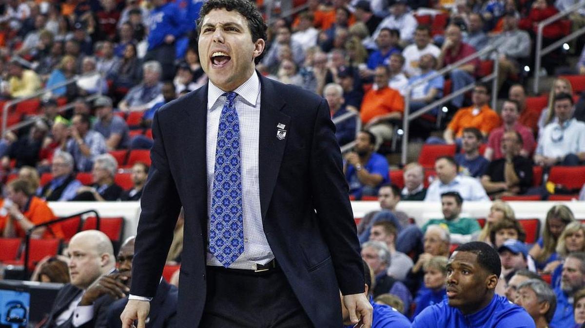 Former Memphis head coach Josh Pastner makes his debut as Georgia Tech’s head coach Friday at home against Tennessee Tech.