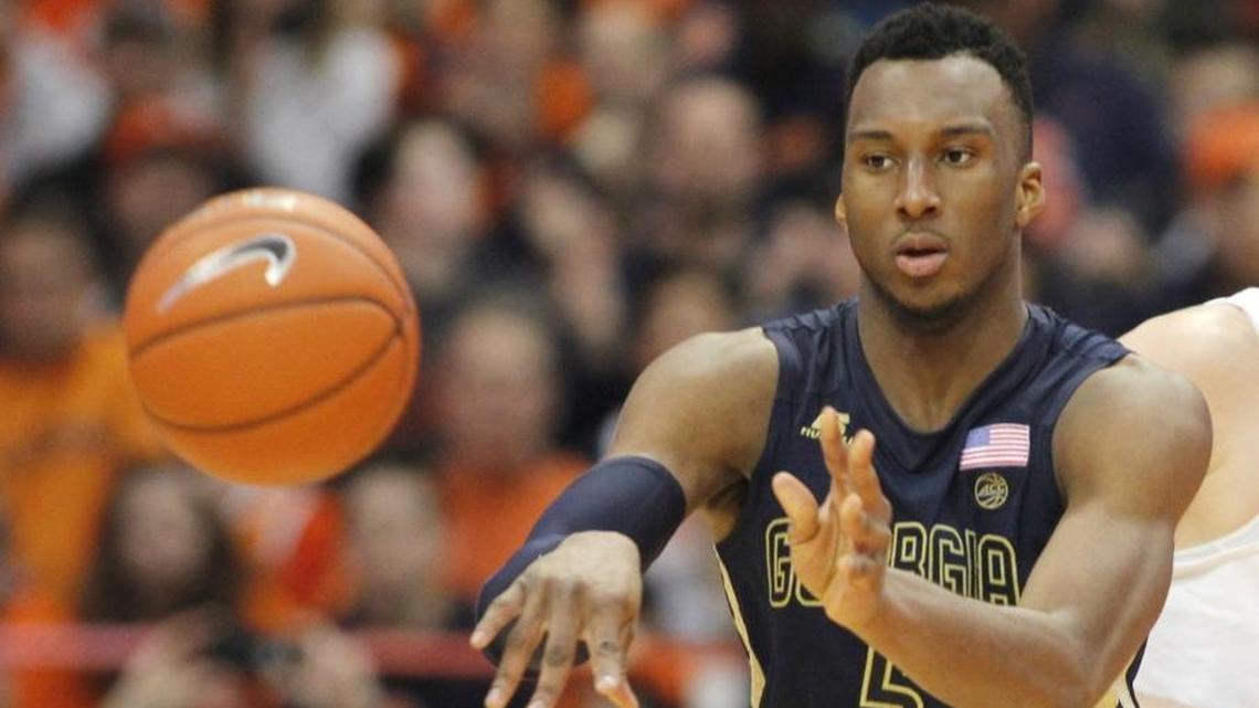 Tech looking for offensive help against Tennessee