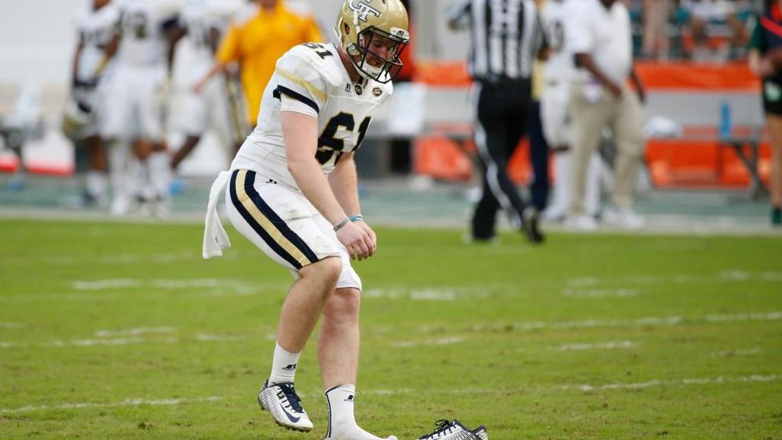 Special teams under microscope at Ga. Tech