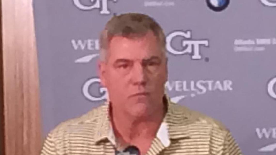 Hires indicate new aggressive direction for Tech