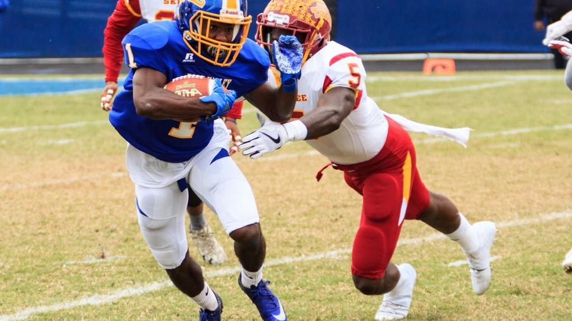 FVSU falls short in SIAC Championship