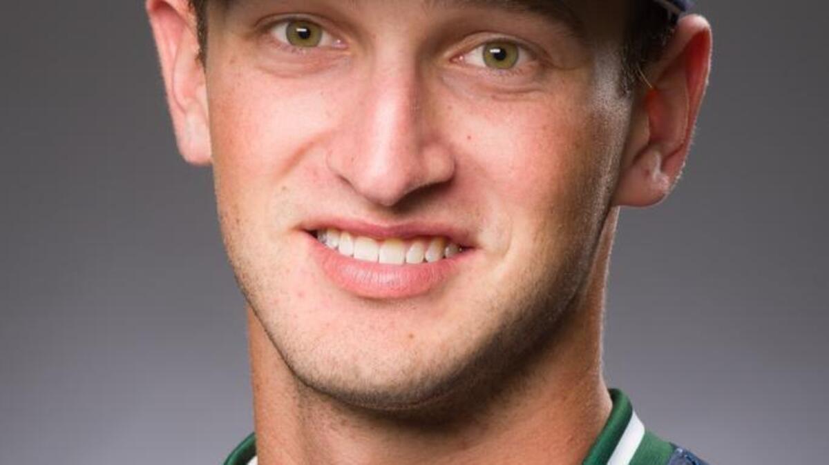 Dylan Cook