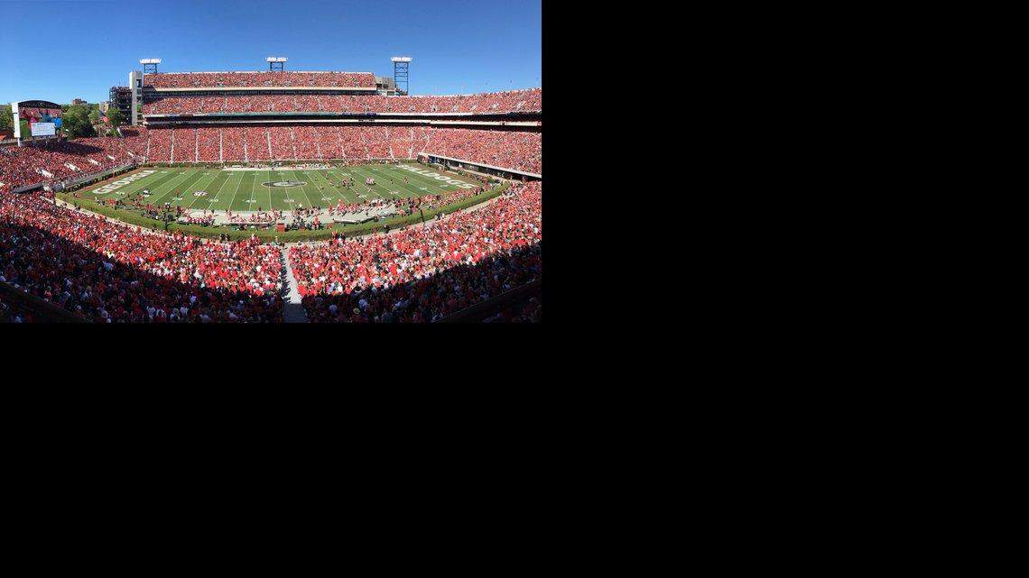 Georgia scores well in NCAA's yearly APR calculation