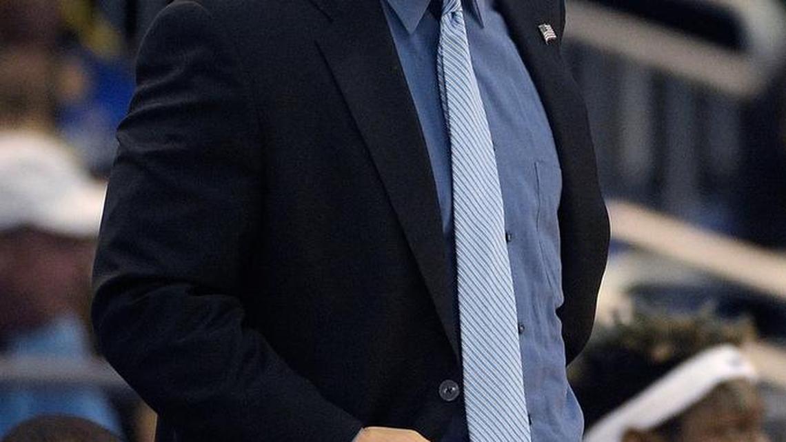 Pastner wants energy from Yellow Jackets