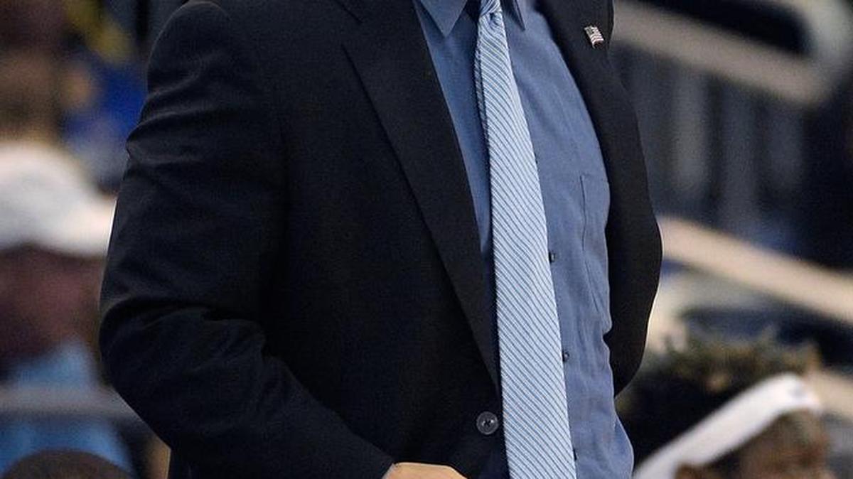 New Georgia Tech men’s basketball head coach Josh Pastner feels a lot more optimistic now about the Yellow Jackets than he did in the spring.