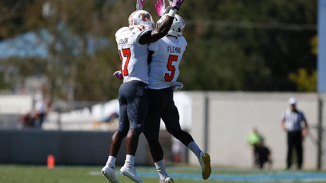 Don’t count them out: 5 Mercer Football players to watch this season