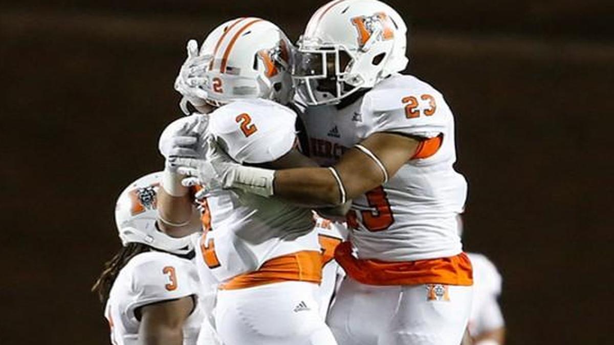 Mercer opens its season Aug. 31 against Jacksonville.