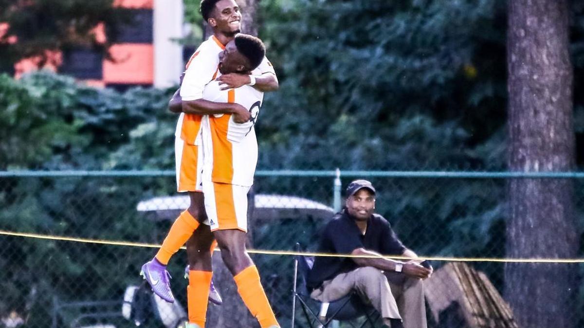 The Mercer men’s soccer team is 9-4 overall and 4-1 in the Southern Conference