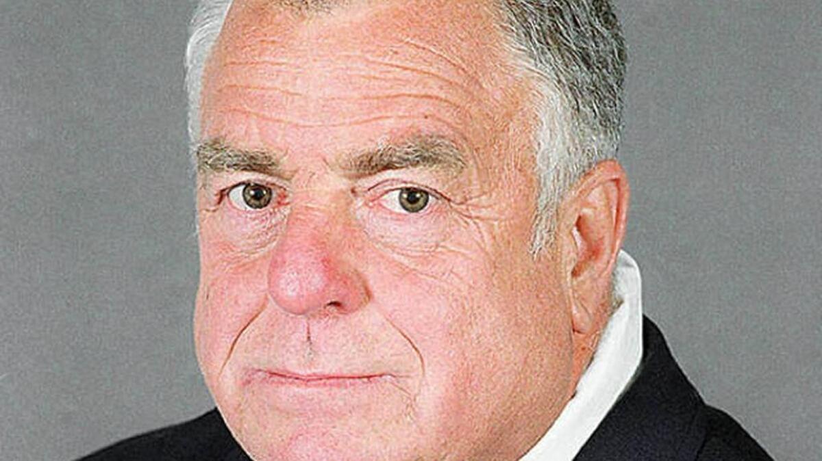 Pete Jenkins