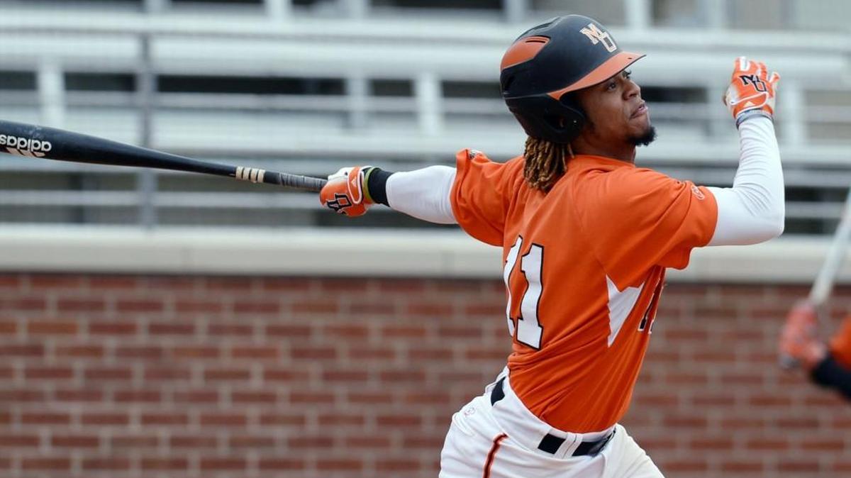 Alex Hanson had two hits in Mercer’s win Tuesday over Savannah State.