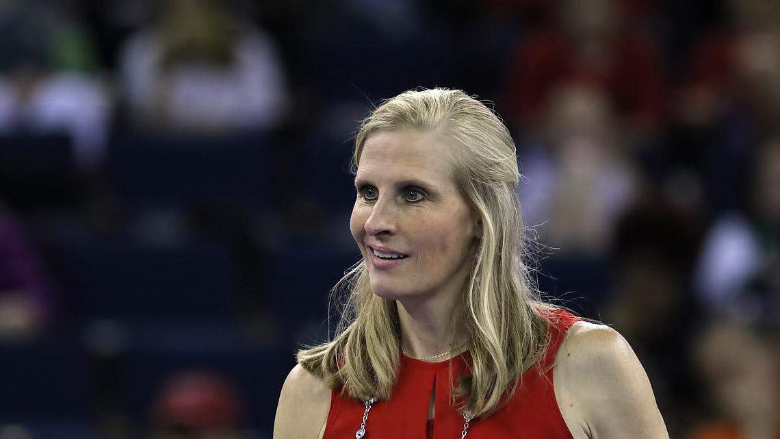 UGA fires Durante after five seasons 