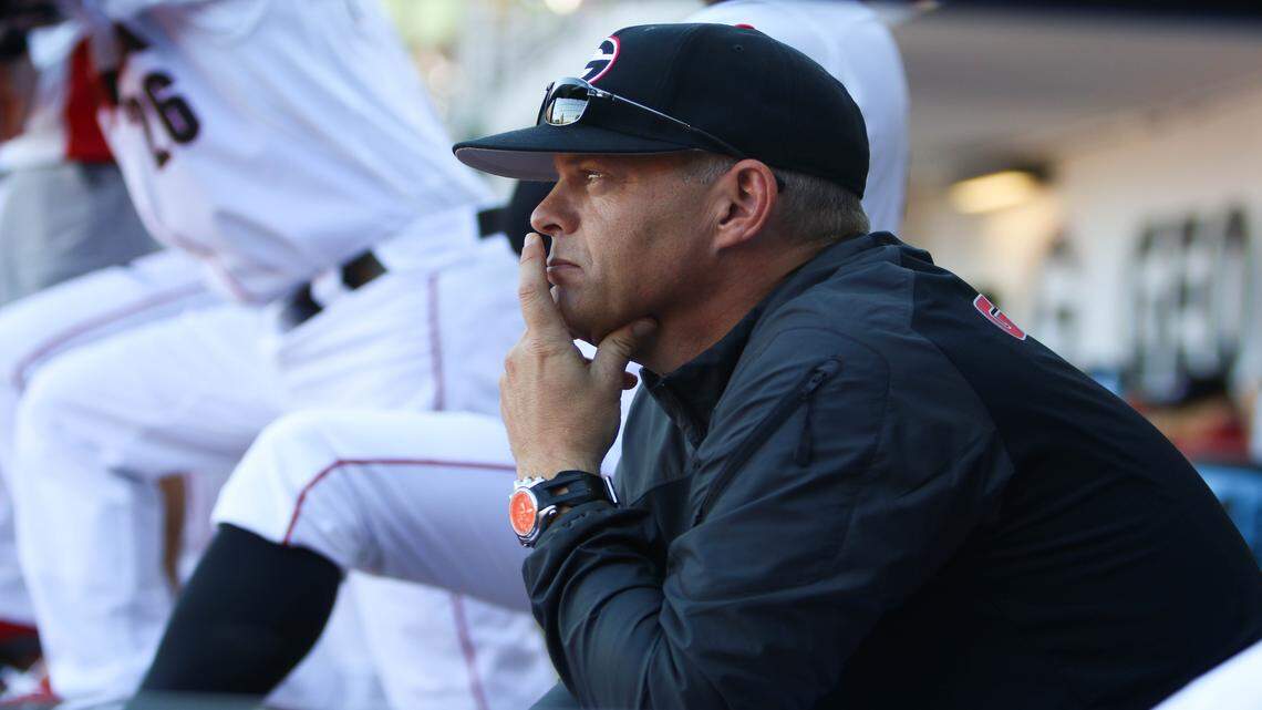 Georgia baseball earns fourth-best recruiting class distinction