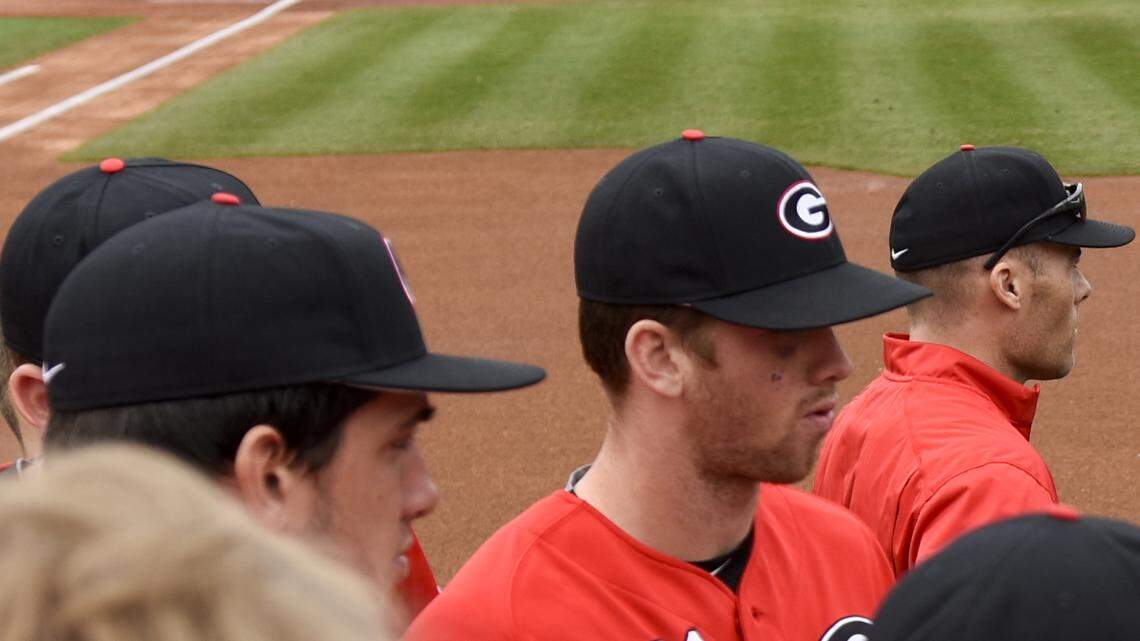 McGarity explains why Stricklin is returning to lead baseball team 