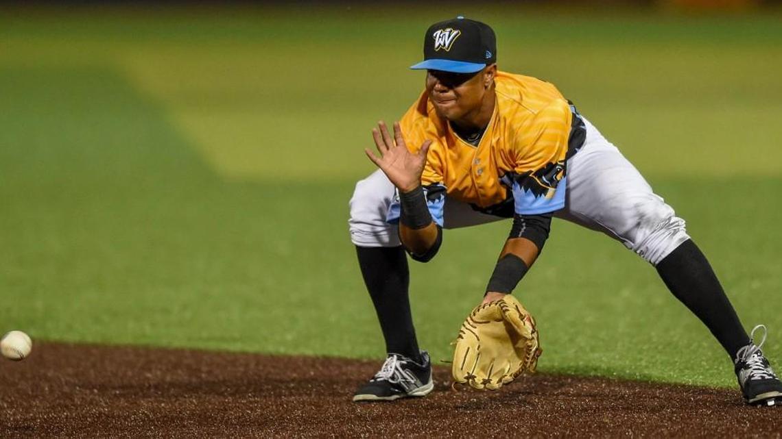 Independent route gives King shot at dream