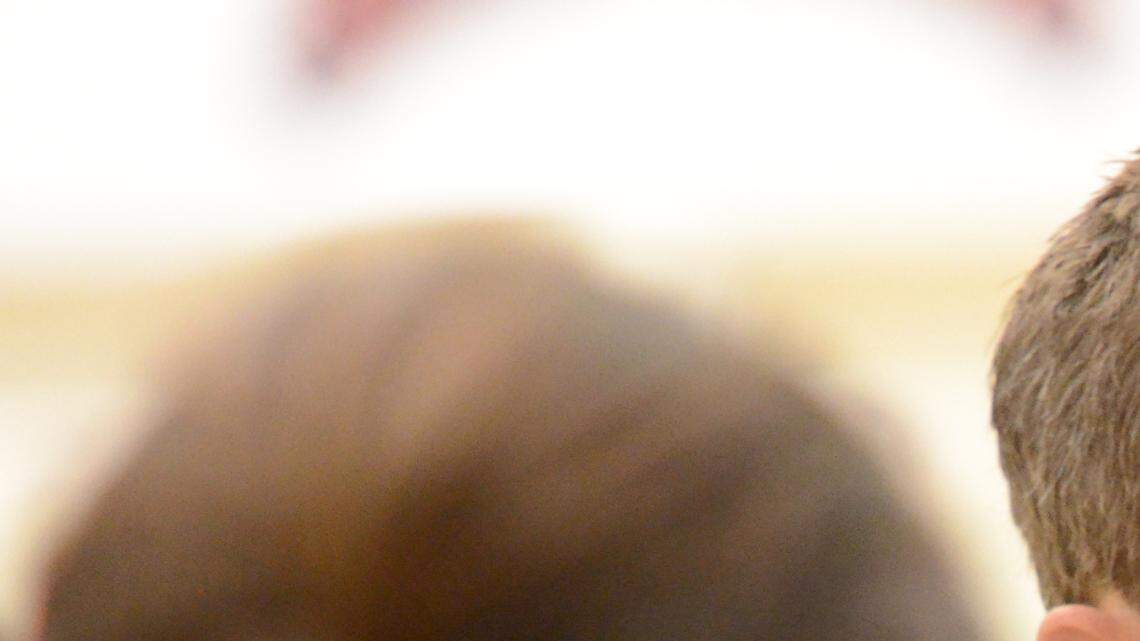 Georgia hires Tom Black to coach volleyball team