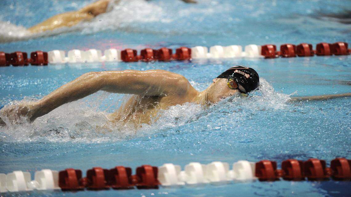 Georgia swimmer Gunnar Bentz safe following armed robbery at Olympics