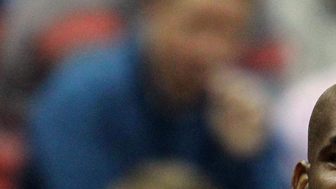 Fox fills vacant assistant coaching spot with familiar face