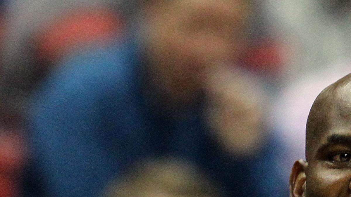 Georgia hired David Carter to be an assistant basketball coach. 