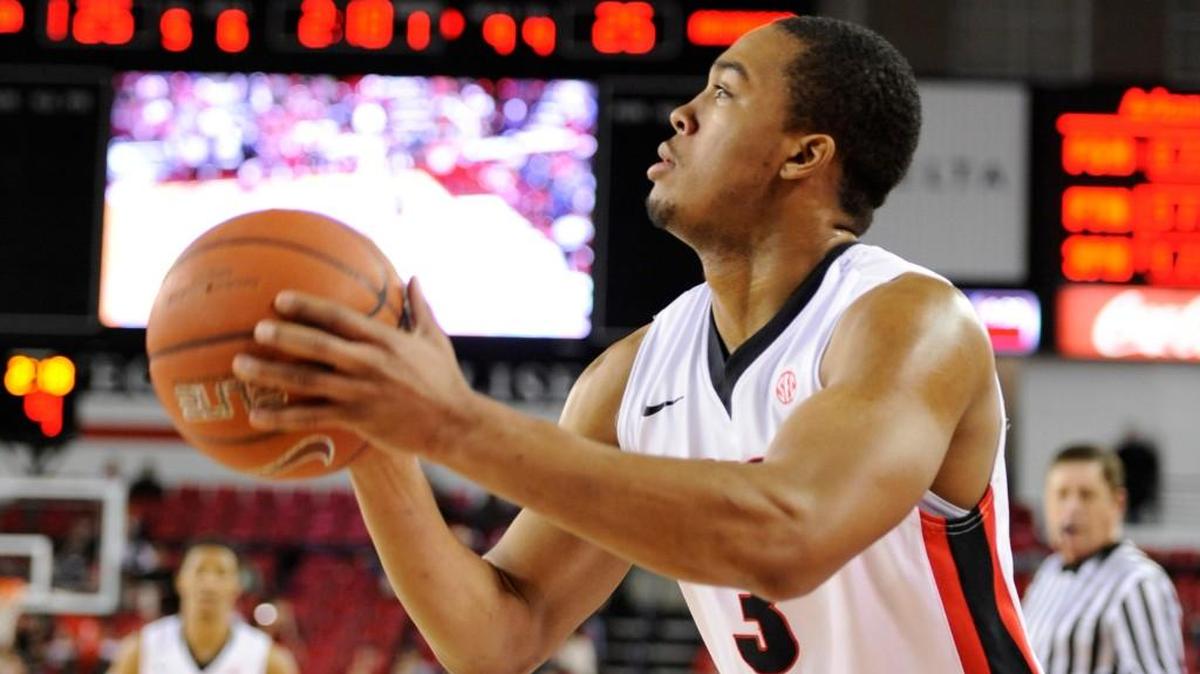Juwan Parker is 100 percent and able to practice this summer.