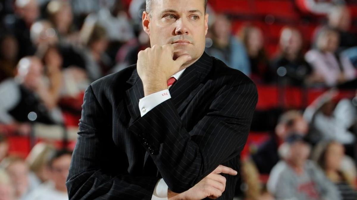Georgia head coach Mark Fox will enter his ninth season with the progrma.
