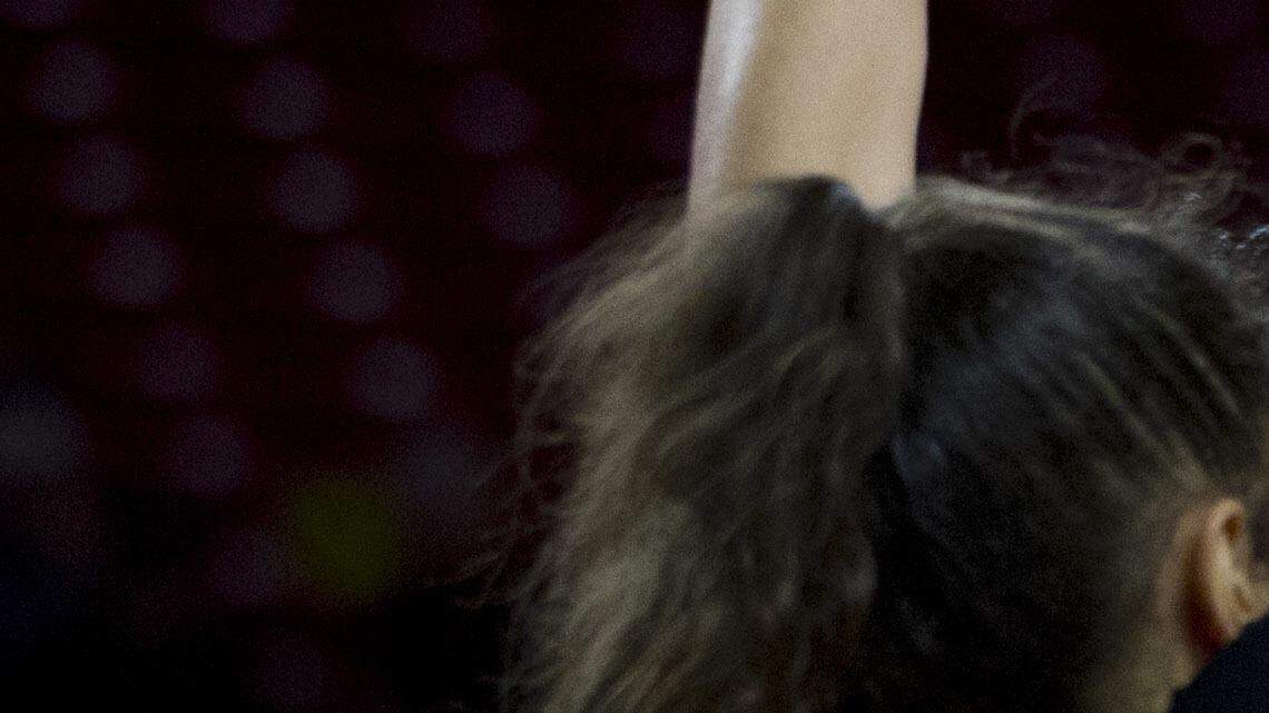 Lady Dogs sign Maryland transfer to recruiting class of 2017