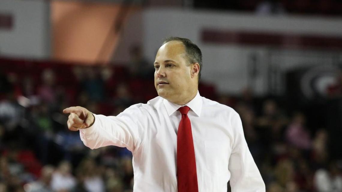 Georgia basketball program adds third signee for 2017 class