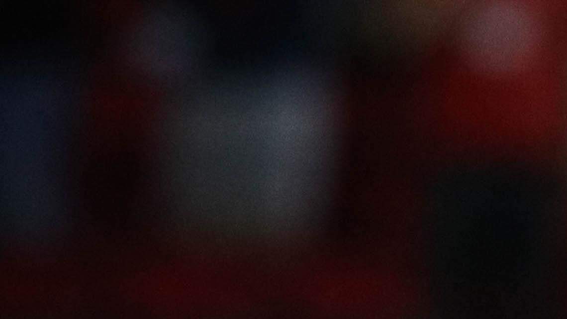 Maten left off of NBA combine invite list