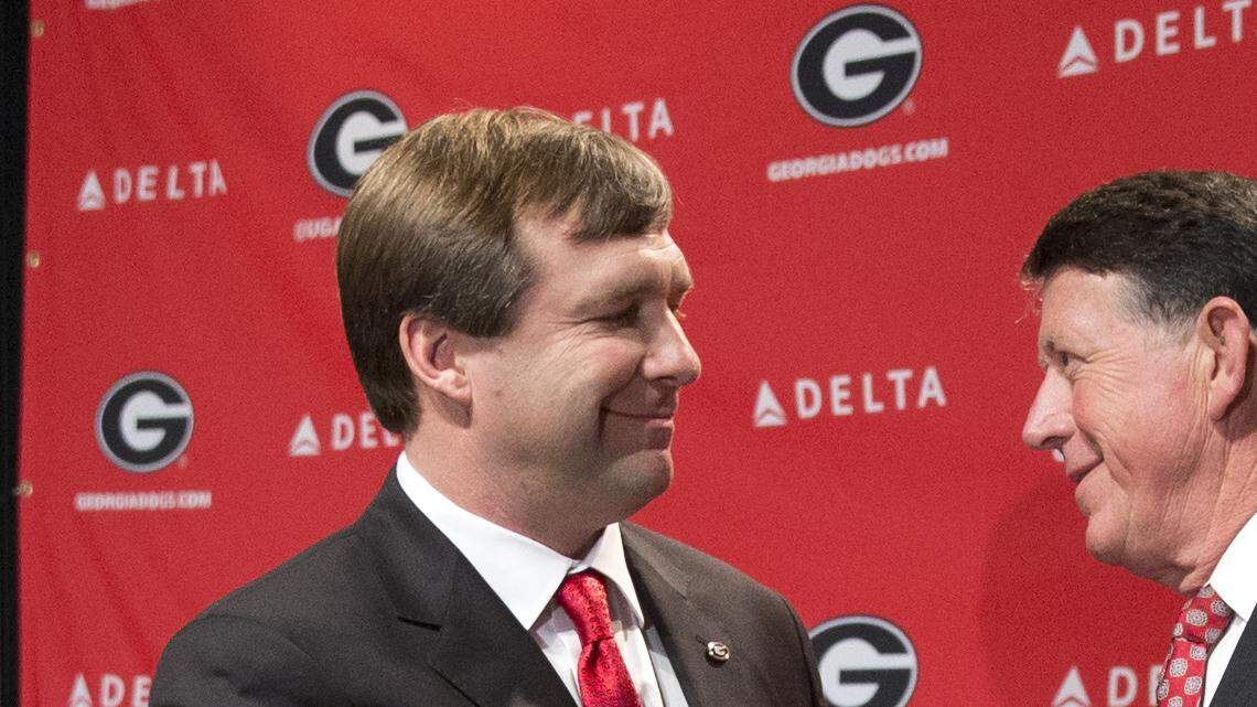 Looking back at the past year of Georgia athletics