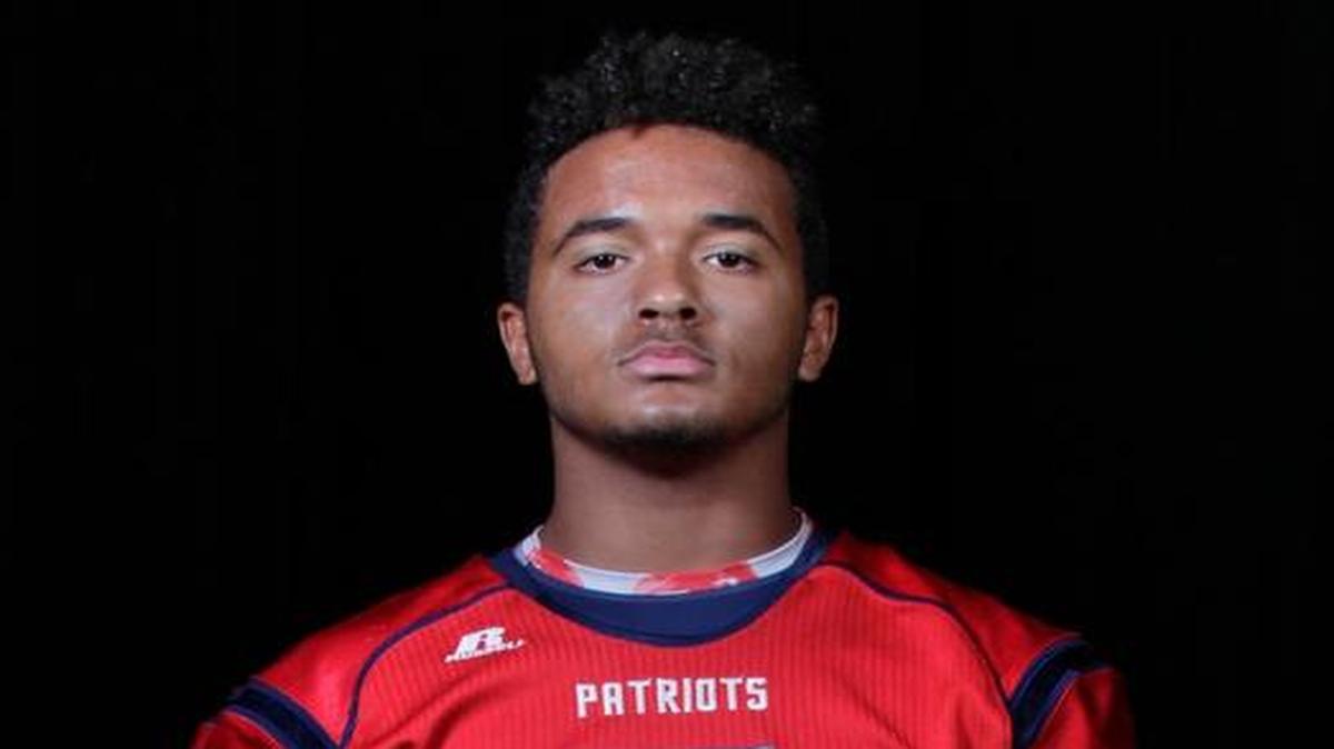 Northside-Columbus linebacker Caleb Johnson has added Georgia to his list of schools offering the senior a scholarship