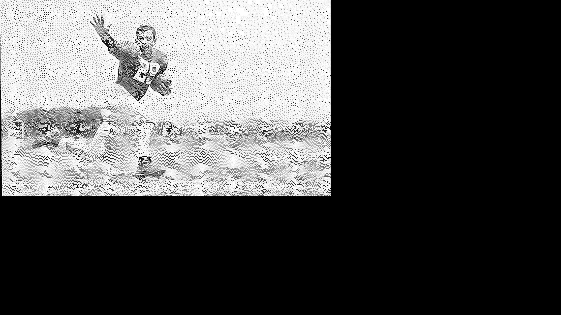 Georgia football, baseball standout Jack Roberts dead at 86