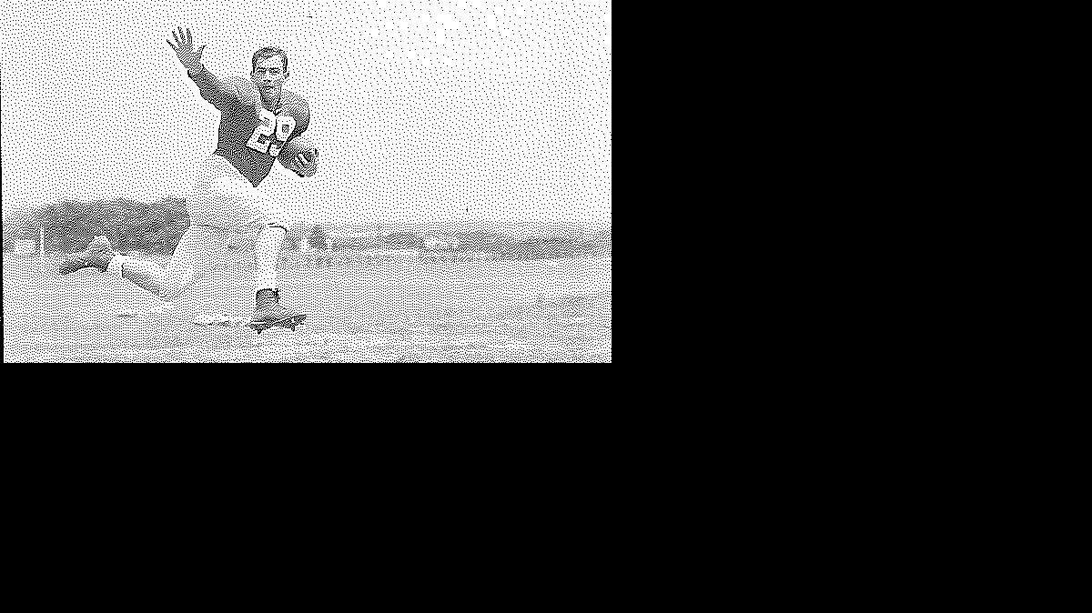 Jack Roberts, a UGA letterman in both football and baseball, passed away on April 21. 