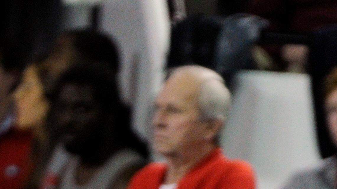 Fox on Adidas college basketball scandal: 'I'm not surpised'