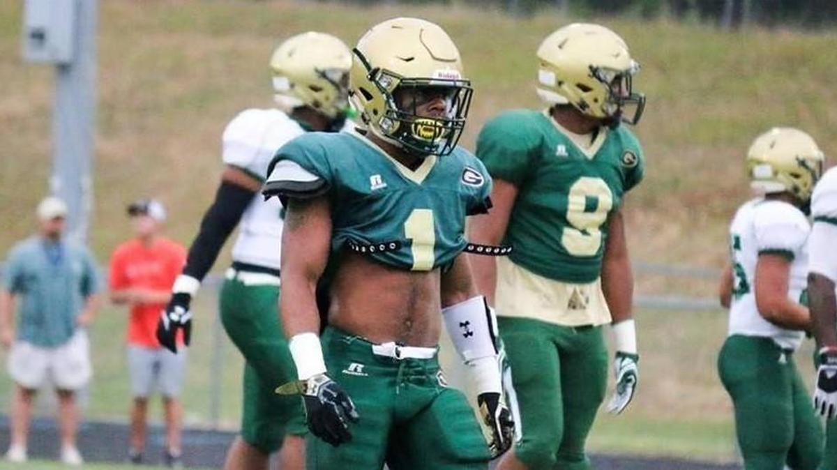 Jamyest Williams will be one to watch on National Signing Day as it comes down to Georgia and South Carolina.