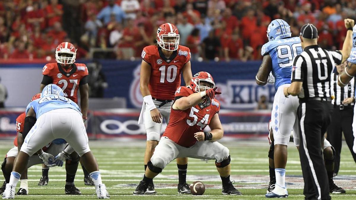 Center Brandon Kublanow said he’s going to start holding teammates accountable after Saturday’s performance against Nicholls State.