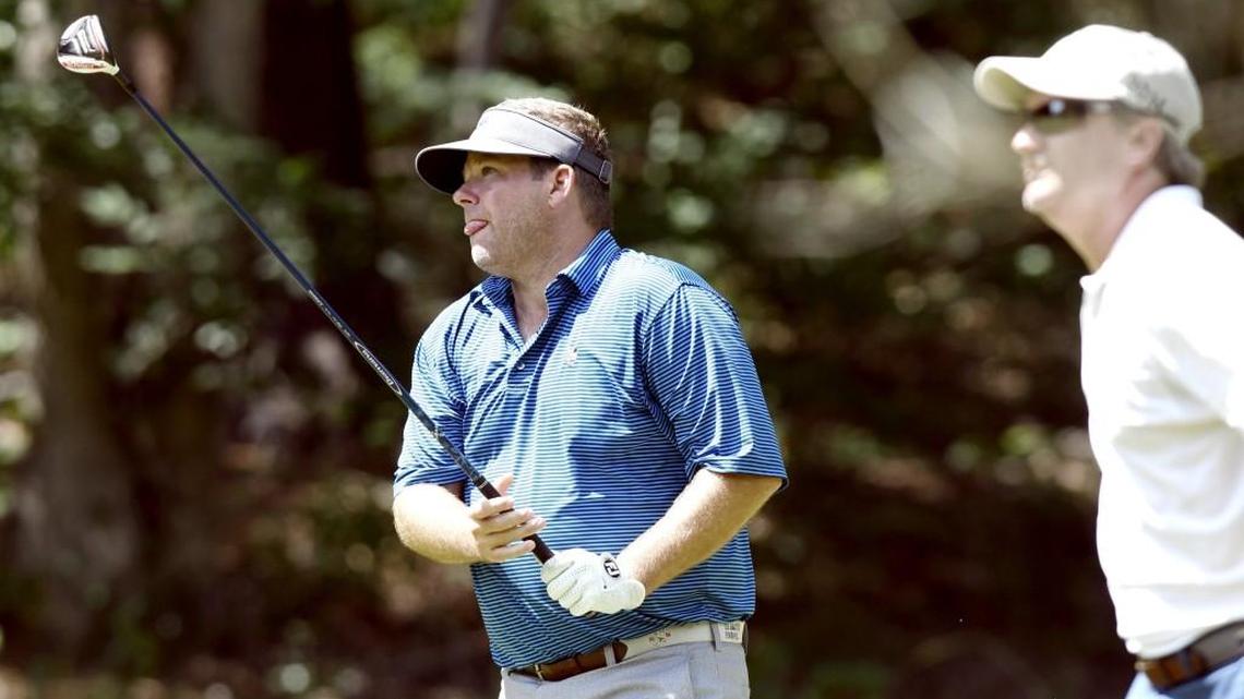 Popular tournament makes its return to area golf scene at Brickyard