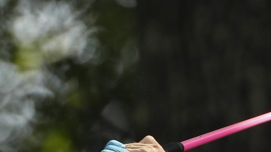 Bubba Watson barely makes Masters cut, two other former Bulldogs join him