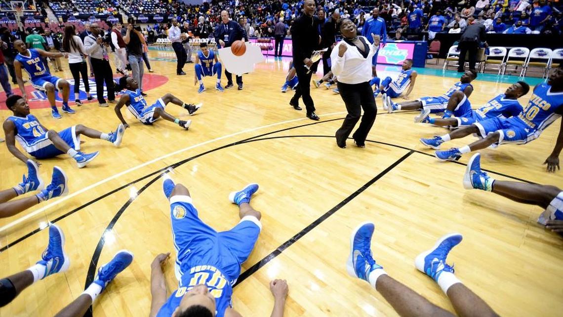 Macon should look at its warts and correct them to lure the GHSA back