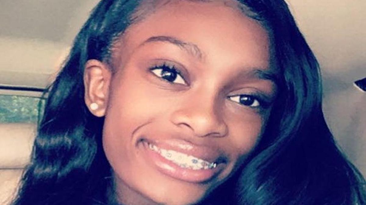 Howard freshman India Turk will take part in Project Triple Jump.