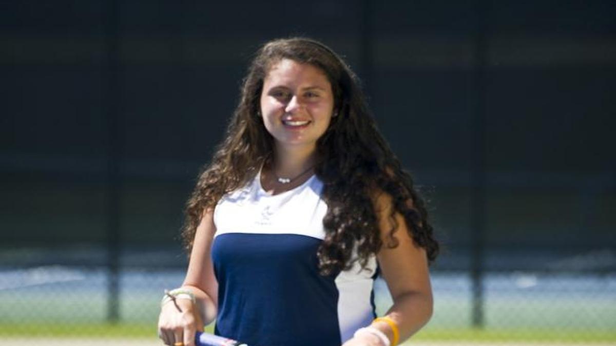 Eliza Freedman finished 17-2 this season for Stratford.