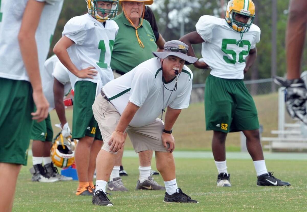 Head coach Roger Holmes and the Dublin Irish travel to Henderson Stadium on Thursday to face Southwest.