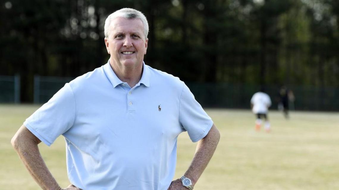 ‘It’s been a great career’: Bibb AD Hester to retire at year’s end, Grooms to take over